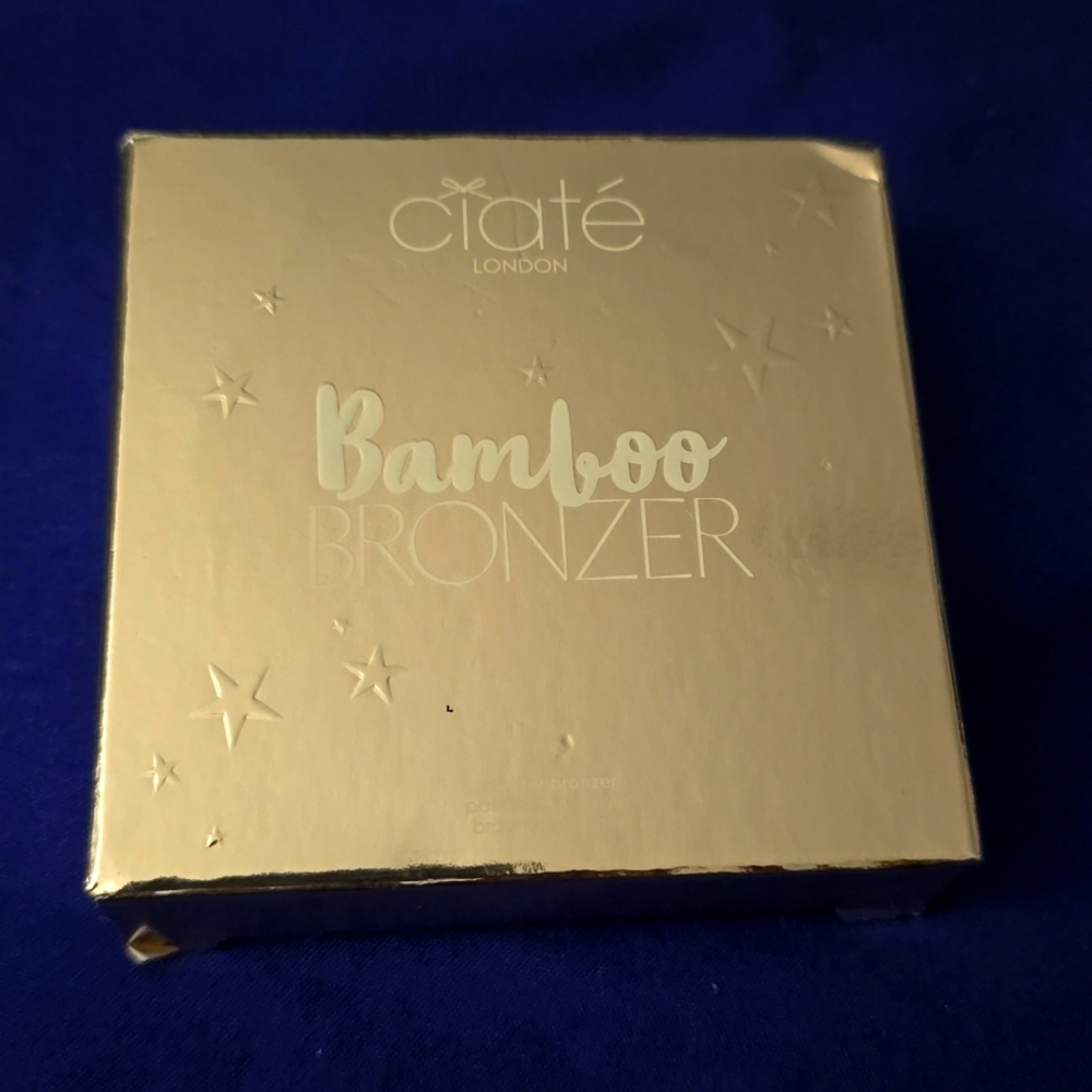 Bamboo Bronzer